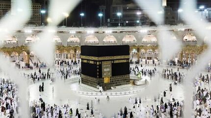 ثبت نام ۵۴ هزار نفر برای تشرف به عمره مفرده
