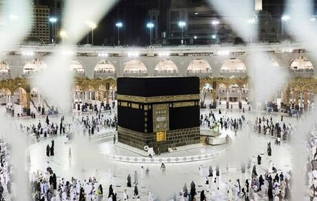 ثبت نام ۵۴ هزار نفر برای تشرف به عمره مفرده