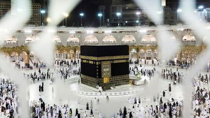 ثبت نام ۵۴ هزار نفر برای تشرف به عمره مفرده