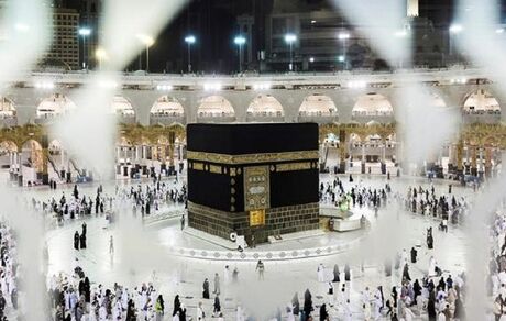 ثبت نام ۵۴ هزار نفر برای تشرف به عمره مفرده