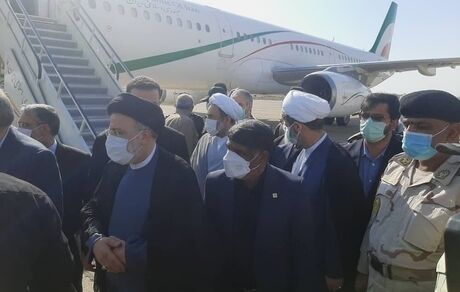 حل مشکل زابل در سریع‌ترین زمان مدنظر است