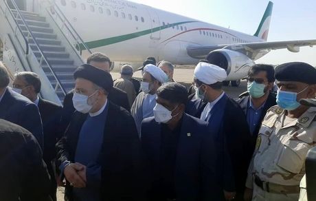 حل مشکل زابل در سریع‌ترین زمان مدنظر است