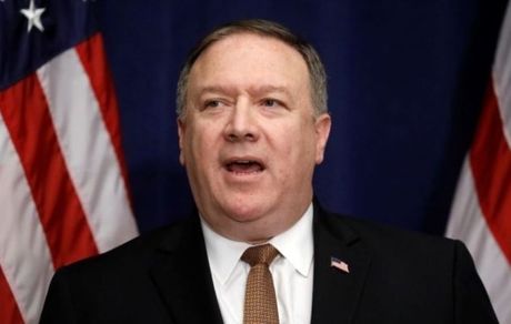 عصبانیت پمپئو از دیدار سناتور مورفی با ظریف در مونیخ