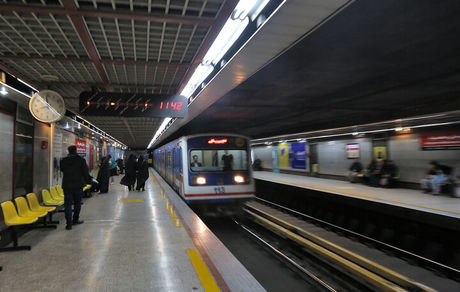 مترو در روز قدس رایگان است