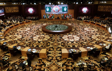 اتحادیه عرب: بین طالبان و نیروهای دیگر میانجری‌گری نخواهیم کرد