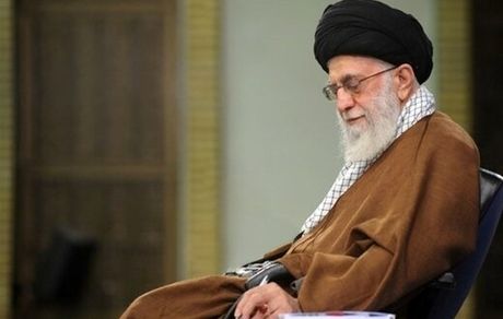 موافقت رهبر انقلاب با عفو و تخفیف مجازات تعدادی از محکومان