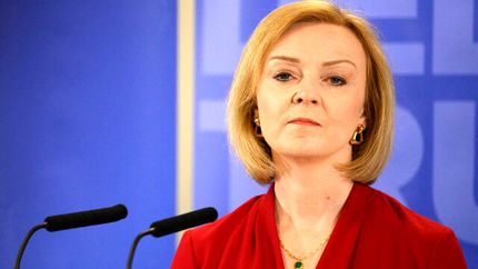 نخست‌وزیر انگلیس: شدیدا صهیونیست هستم