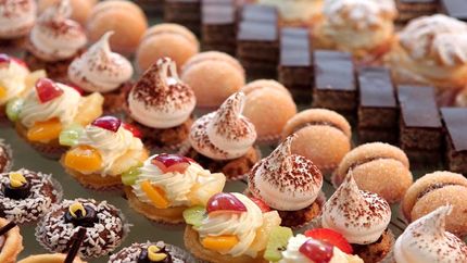 وعده تغییر نکردن قیمت شیرینی برای ایام پایانی سال