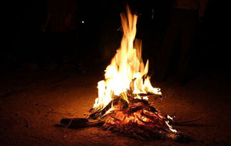 ممنوعیت ترقه‌بازی در چهارشنبه‌سوری امسال