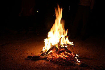 ممنوعیت ترقه‌بازی در چهارشنبه‌سوری امسال