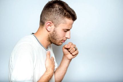 برای خشکی و خارش گلو چه باید کرد؟