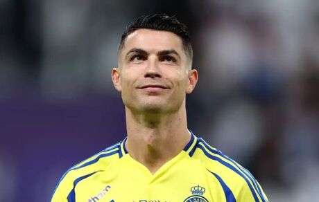 رونالدو هم روزه‌دار شد