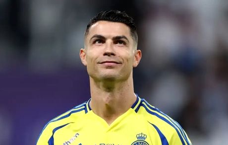 رونالدو هم روزه‌دار شد