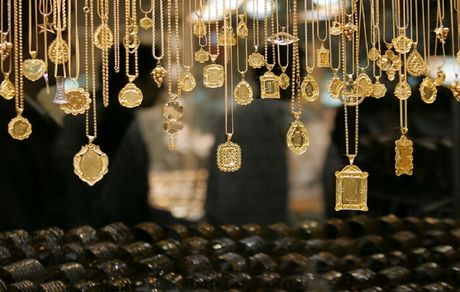 جدیدترین اطلاعیه سازمان امور مالیاتی را درخصوص فروشندگان طلا و جواهر بخوانید