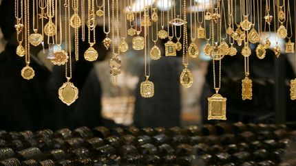 جدیدترین اطلاعیه سازمان امور مالیاتی را درخصوص فروشندگان طلا و جواهر بخوانید