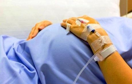 توضیحات معاون علوم پزشکی آذربایجان غربی در خصوص مرگ مادر باردار در ارومیه