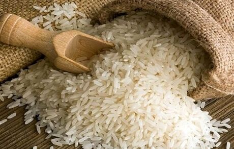فعلا صادرات برنج ممنوع است