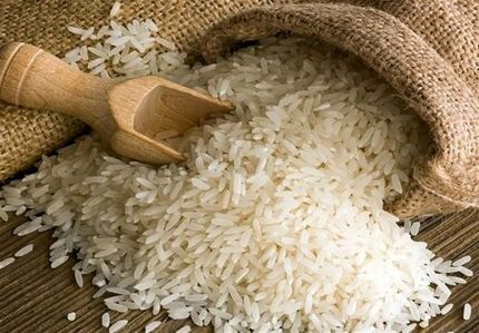 فعلا صادرات برنج ممنوع است