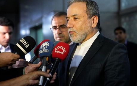 عراقچی: دور چهارم مذاکرات ایران و آمریکا، یکشنبه در عمان برگزار خواهدشد