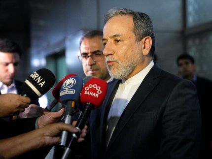 عراقچی: دور چهارم مذاکرات ایران و آمریکا، یکشنبه در عمان برگزار خواهدشد