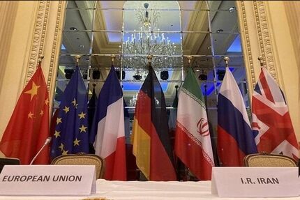 اکسیوس: مذاکرات وین فردا ازسرگرفته می‌شود