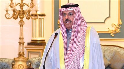 نخست وزیر جدید کویت منصوب شد