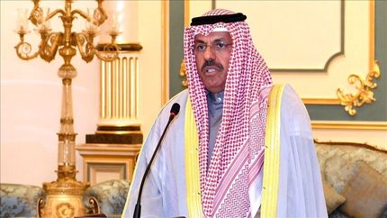 نخست وزیر جدید کویت منصوب شد
