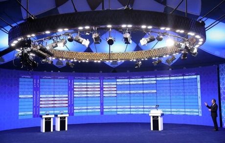 برنامه‌های امروز تبلیغات رادیویی و تلویزیونی نامزدهای چهاردهمین دوره انتخابات ریاست جمهوری 