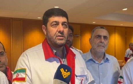 اعلام آخرین وضعیت سفیر ایران در لبنان