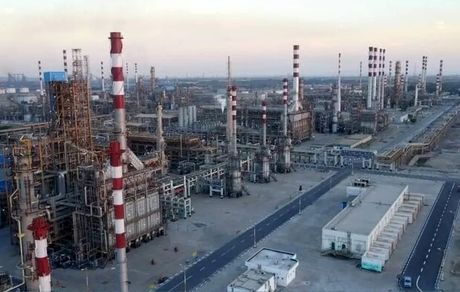 واکنش شرکت پالایش نفت بندرعباس درخصوص حقوق‌های نجومی