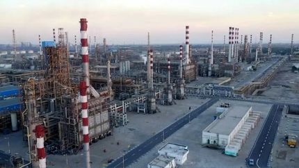 واکنش شرکت پالایش نفت بندرعباس درخصوص حقوق‌های نجومی