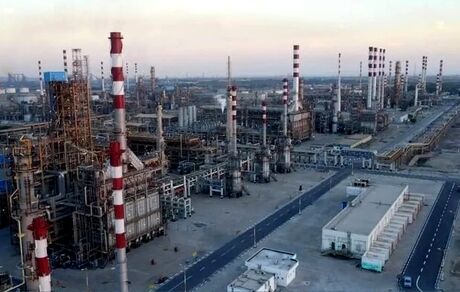 واکنش شرکت پالایش نفت بندرعباس درخصوص حقوق‌های نجومی
