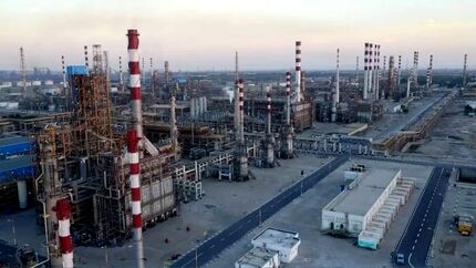 واکنش شرکت پالایش نفت بندرعباس درخصوص حقوق‌های نجومی