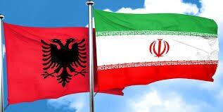 آلبانی روابط دیپلماتیک با ایران را قطع کرد