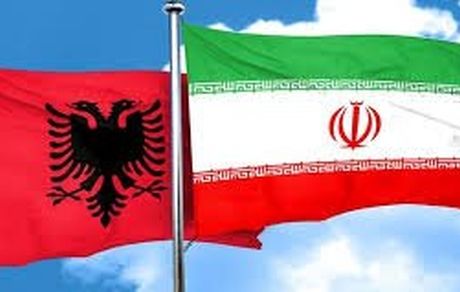 آلبانی روابط دیپلماتیک با ایران را قطع کرد