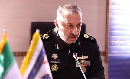 اسکورت نفتکش‌های ایران در دریای سرخ وظیفه ناوگروه ۷۹ ارتش