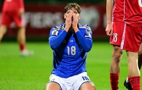 درخواست عجیب سرمربی تیم ملی ایتالیا از فیفا درخصوص جام جهانی!