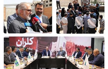 تامین مالی ۳۸۴هزار واحد مسکونی نهضت ملی توسط بانک مسکن
