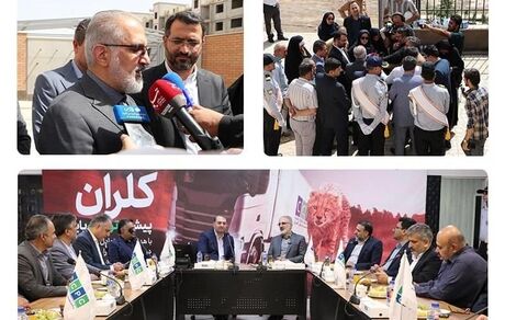 تامین مالی ۳۸۴هزار واحد مسکونی نهضت ملی توسط بانک مسکن
