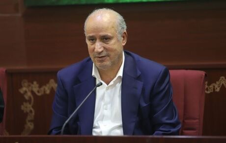 تاج: باید از هوش مصنوعی و نوآوری در لیگ برتر فوتبال استفاده کنیم
