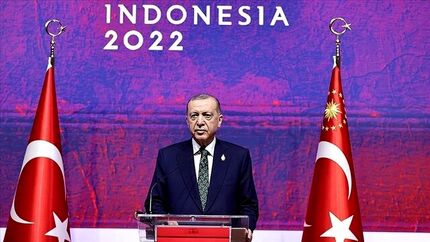 اردوغان یونان را تهدید کرد: می‌توانیم یک شب بیاییم