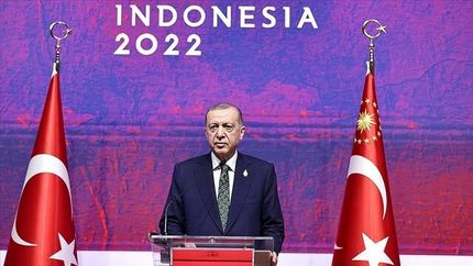 اردوغان یونان را تهدید کرد: می‌توانیم یک شب بیاییم