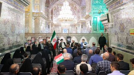 رئیسی: مدعیان حقوق بشر باید پاسخگوی اعمال گروهک‌های تروریستی دست‌نشانده خود باشند