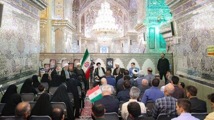 رئیسی: مدعیان حقوق بشر باید پاسخگوی اعمال گروهک‌های تروریستی دست‌نشانده خود باشند