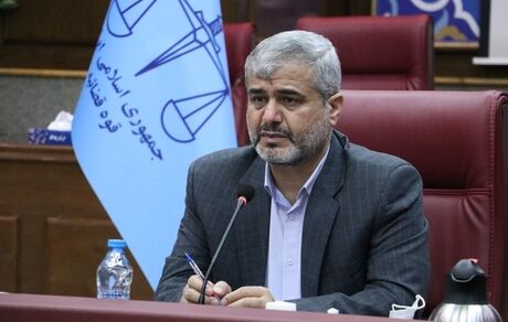 دادگستری تهران: ۸۳ درصد دستگیرشدگان ناآرامی‌های اخیر آزاد شده‌اند