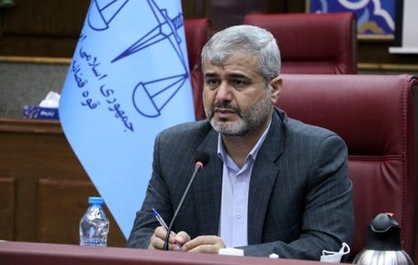 دادگستری تهران: ۸۳ درصد دستگیرشدگان ناآرامی‌های اخیر آزاد شده‌اند