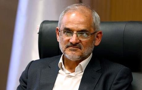 وزیر آموزش و پرورش: تعطیلی مدارس تا ۱۵ فروردین صرفا یک پیشنهاد بود