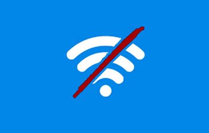 انتشار برنامه قطعی اینترنت!