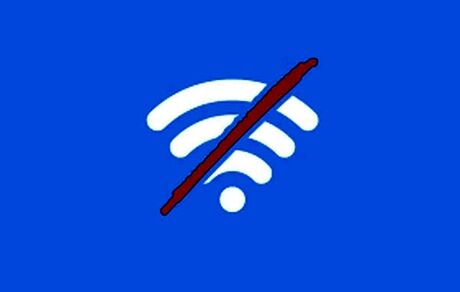 انتشار برنامه قطعی اینترنت!