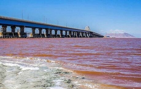 کاهش ۷۰ درصدی بارندگی در استان آذربایجان‌غربی